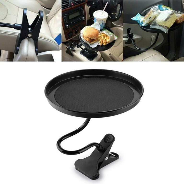 حامل المأكولات في سيارة plateau repas voiture passager Table voiture passager