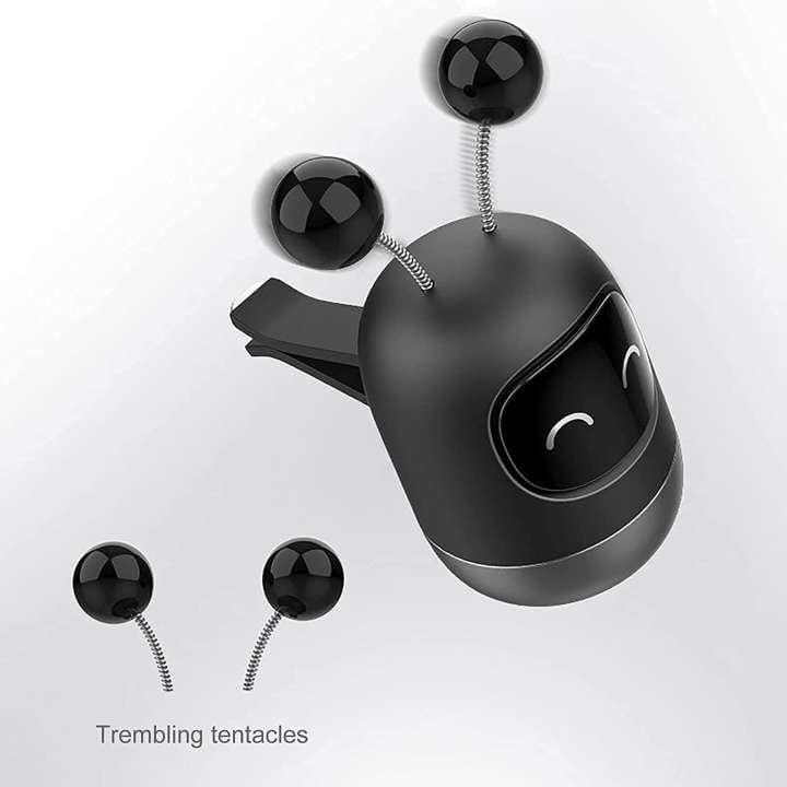 معطر جو الذكي برائحة منعشة و شكل جذاب و أنيق معطر جو الذكي