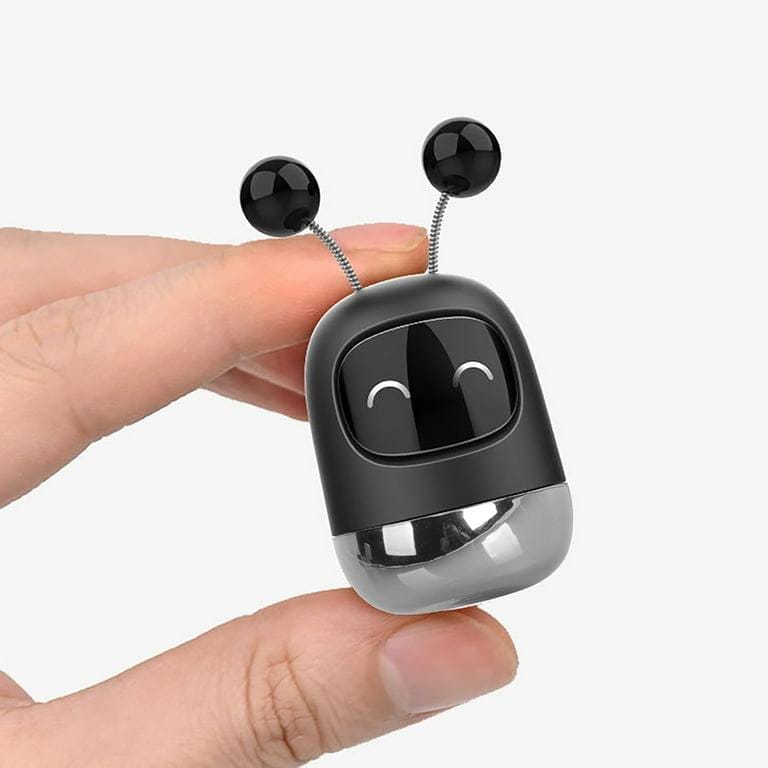 معطر جو الذكي برائحة منعشة و شكل جذاب و أنيق معطر جو الذكي