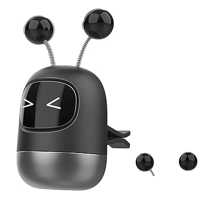 معطر جو الذكي برائحة منعشة و شكل جذاب و أنيق معطر جو الذكي