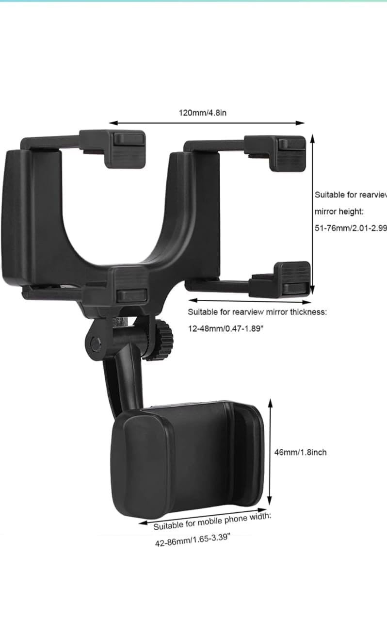 حامل الهاتف في السيارة القوي مثبت الهاتف في السيارة أفضل حامل موبايل للسيارة support téléphone voiture prix algérie