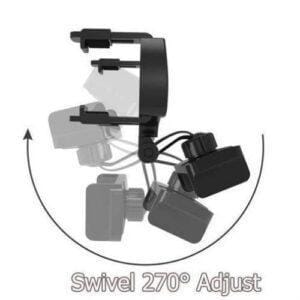 حامل الهاتف في السيارة القوي أفضل حامل موبايل للسيارةمثبت الهاتف في السيارة