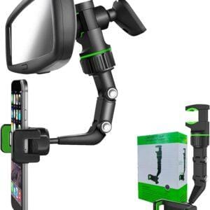 حامل الهاتف المرن 360