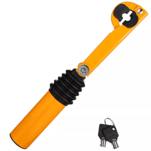 قفل حماية السيارة من السرقة - Canne antivol voiture serrure antivol voiture