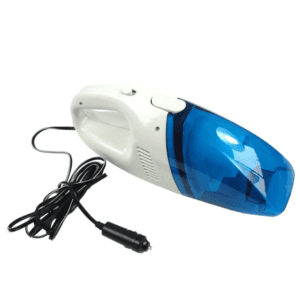 مكنسة السيارة الإلكترونية مكنسة كهربائية للسيارات