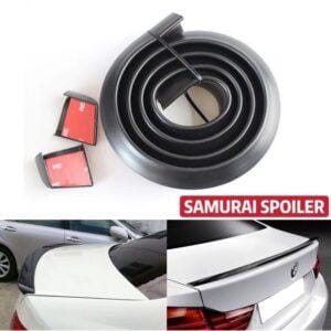 رفرف السيارات بتصميم رياضي رفرف السيارات بتصميم رياضي وتعديل احترافي