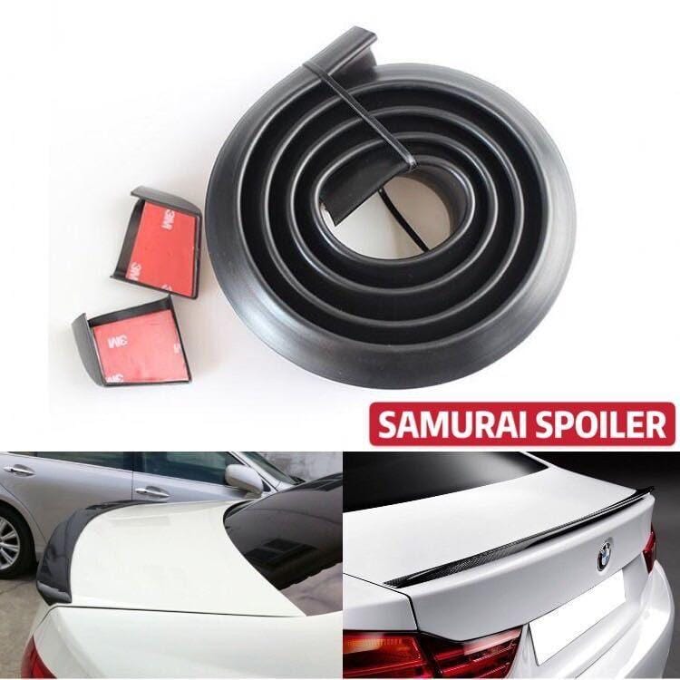 رفرف السيارات بتصميم رياضي رفراف سيارة