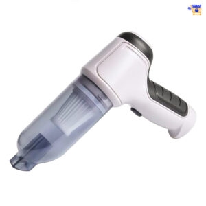 مكنسة كهربائية متعددة الوضائف