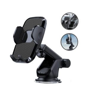 حامل الهاتف الدوار 360 درجة