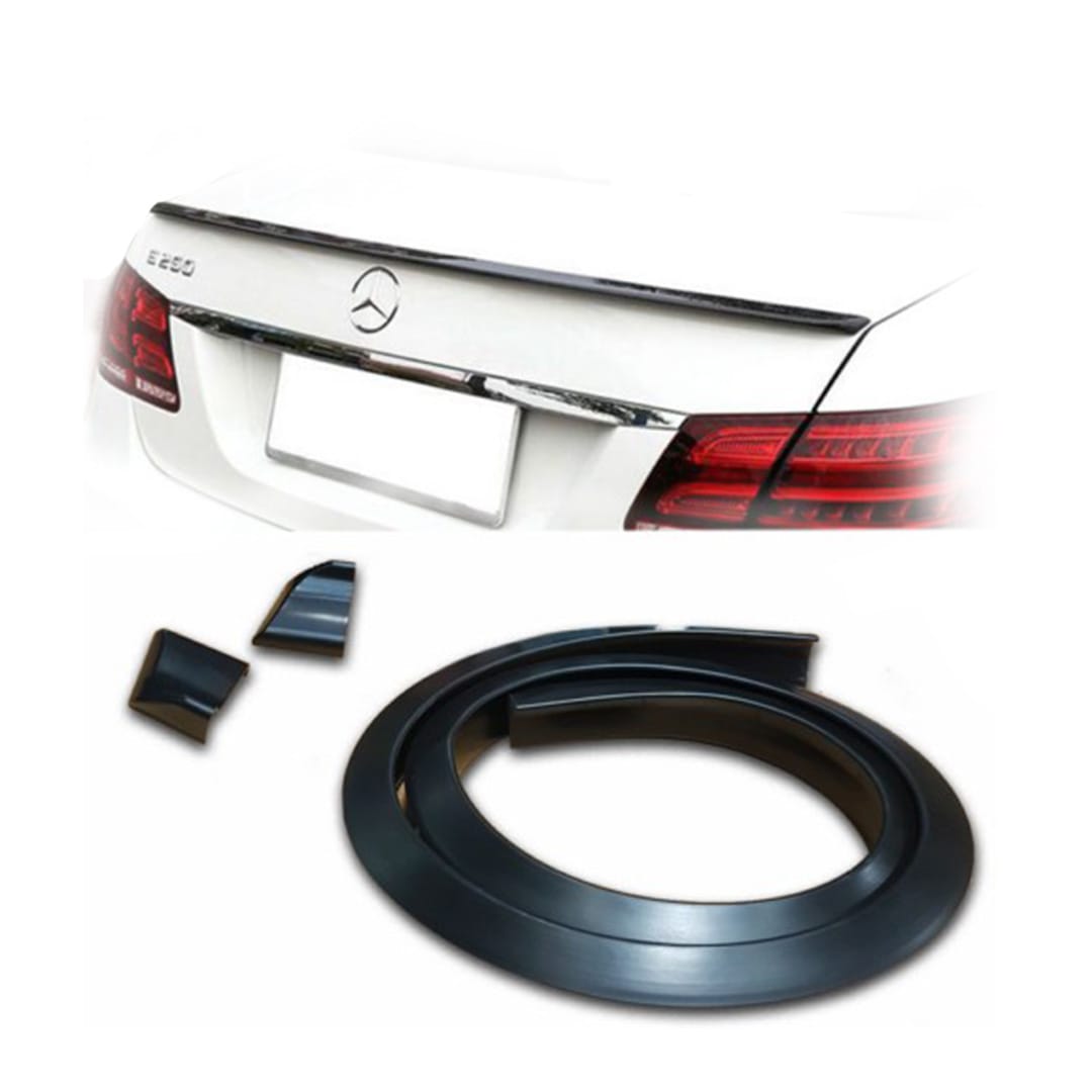 رفرف السيارات بتصميم رياضي السيارات بتصميم رياضي وتعديل احترافي