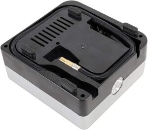 مضخة هواء كهربائية للسيارة