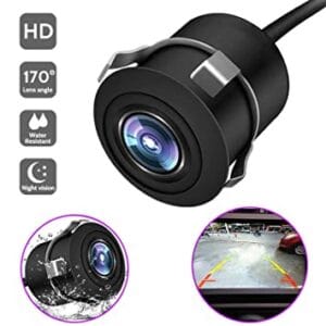 كاميرا الرؤية الخلفية للسيارة