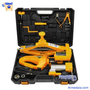 رافعة كهربائية للسيارة أوتوماتيكية