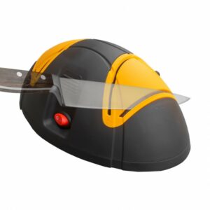 رحاية السكاكين والشفرات الإحترافية affuteur de couteaux electrique