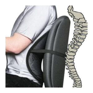 سعر مسند الظهر الطبي