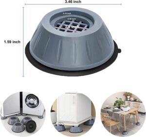 قطع مضادة للاهتزاز من سكاي تاتش