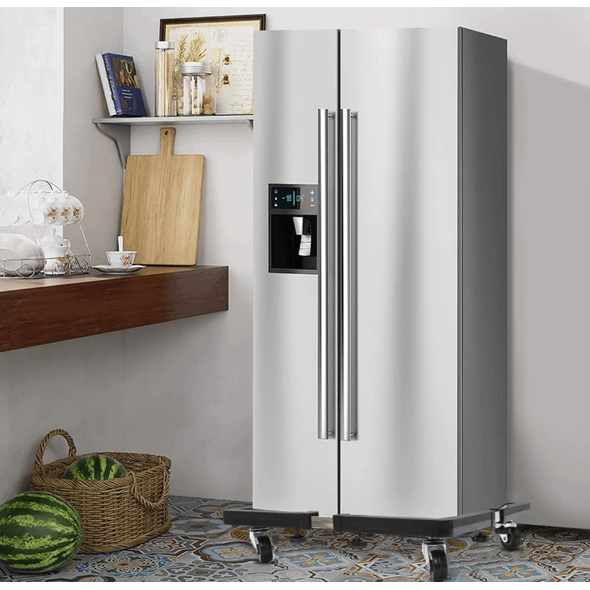 حامل الأجهزة الكهرومنزلية المتنقل حامل الأجهزة الكهرومنزلية المتنقل