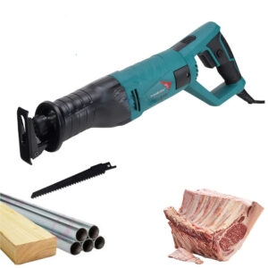 منشار كهربائي لتقطيع اللحمScie Sabre Electrique