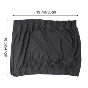 حاجب شمس للسيارة