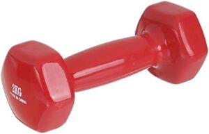 دمبل 2 كيلو قطعتين - Haltères 2 haltères 2