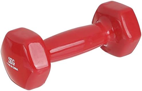 دمبل 2 كيلو قطعتين - Haltères 2 haltères 2