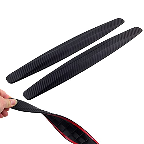 حامي باب السيارة 4 قطع - Protecteur de porte voiture protection bord de portiere voiture