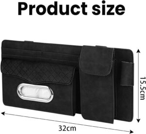 sac pour pare soleil de voiture