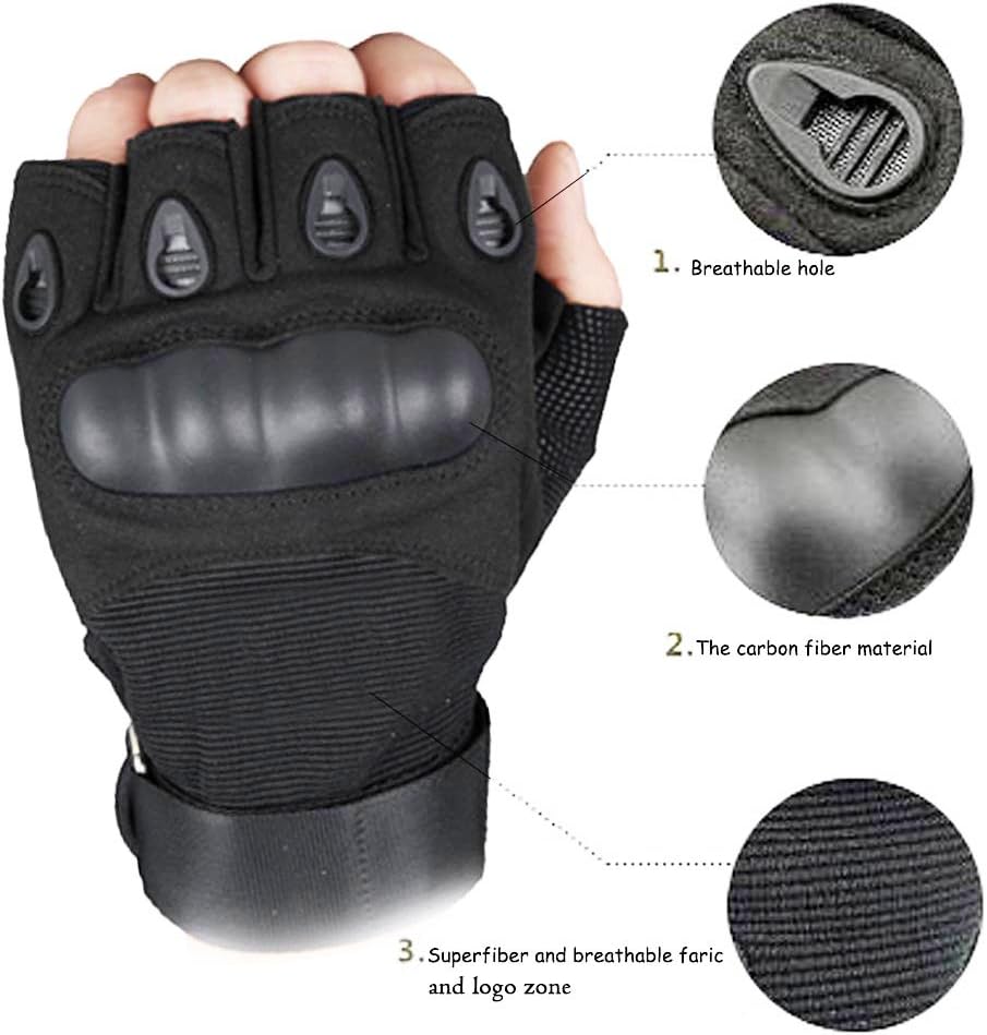 قفازات رياضية للجيم جودة عالية 2 - قفازات تكتيكية - Gants d'entrainement musculation قفازات رياضية للجيم جودة عالية 2 - قفازات تكتيكية - Gants d'entrainement musculation