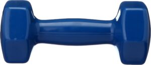 دمبل رياضي حديد 2 قطع - Dumbbell 3 Kg dumbbell 3 Kg