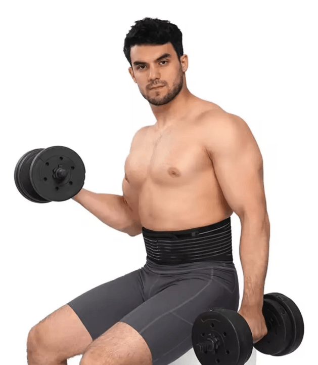 حزام أسفل الظهر طبي - حزام الظهر للنساء و رجال - ceinture lombaire pharmacie ceinture lombaire prix