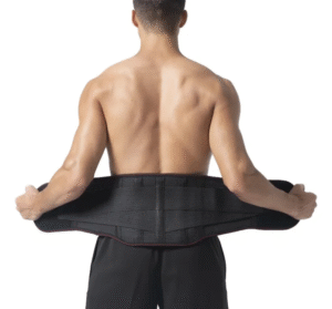 حزام أسفل الظهر طبي - حزام الظهر للنساء و رجال - ceinture lombaire pharmacie ceinture lombaire pharmacie