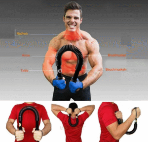 أسعار معدات كمال الأجسام في الجزائر