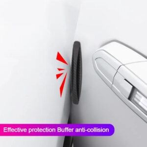 حامي باب السيارة من 4 قطع - Protecteur de porte voiture