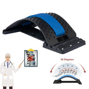 جهاز مساج الظهر و الكتف