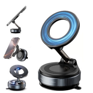 حامل الهاتف المغناطيسي الذكي