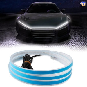 ضوء غطاء محرك السيارة LED