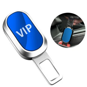 مشبك حزام امان السيارة الفاخر _ Seat belt clip