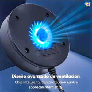 محول كهرباء للسيارة 150 واط