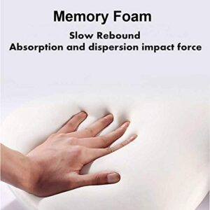 مسند رأس و مسند رقبة للسيارة طبي عالي الجودة و الراحة - Coussin repose tête voiture