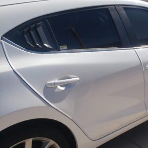 شريط حماية أبواب السيارة القوي