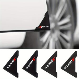 طقم حماية أبواب السيارة لجميع الأبواب 12 قطعة