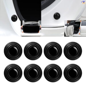 Tampon anti choc voiture ممتص صدمات و حماية أبواب السيارة 8 قطع - Tampon anti choc voiture