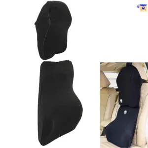 سند رأس و مسند رقبة للسيارة طبي عالي الجودة و الراحة - Coussin repose tête voiture