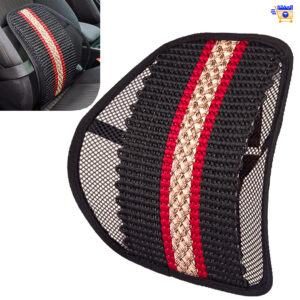 مسند ظهر طبي للكرسي و للسيارة مريح جدا - Dossier de voiture orthopédique