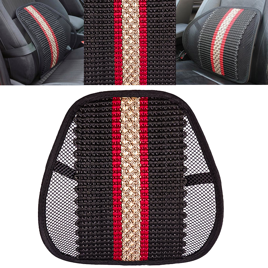 مسند ظهر طبي للكرسي و للسيارة مريح جدا - Dossier de voiture orthopédique مسند ظهر طبي للكرسي و للسيارة مريح جدا - Dossier de voiture orthopédique